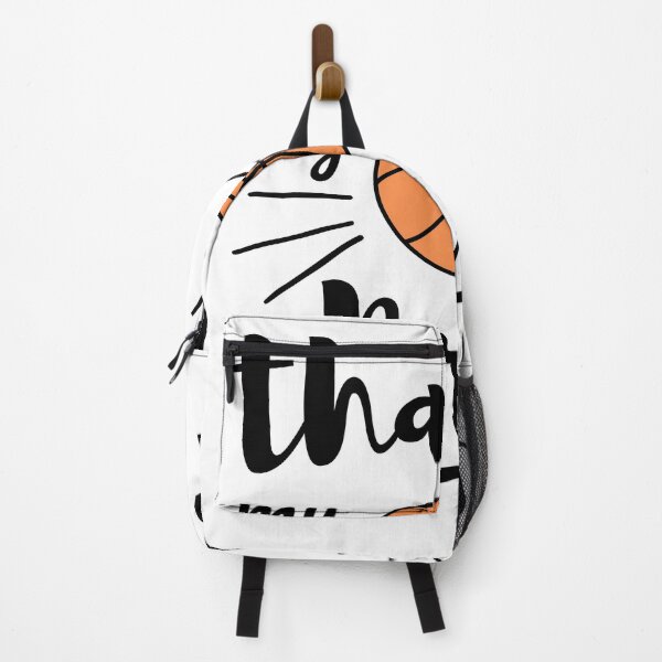 Item preview, Thats My Bro Basketball, Basketball Brother ,Basketball Sister designed and sold by singRsong.