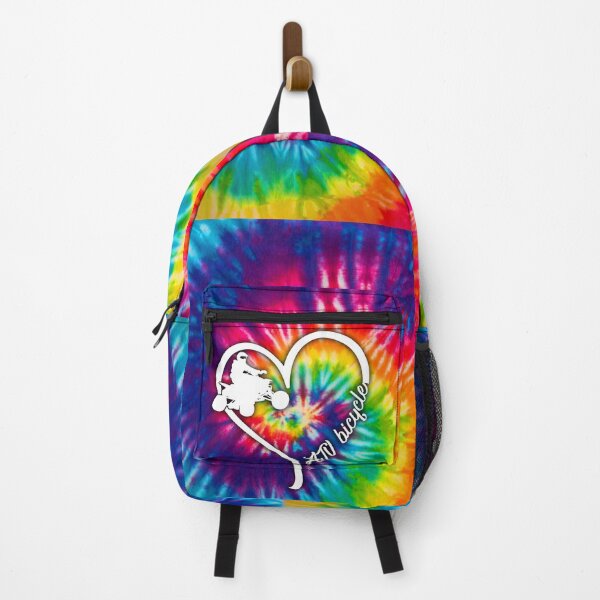 Item preview, ATV Tie Dye Hippie Art designed and sold by DarelliBeauty.