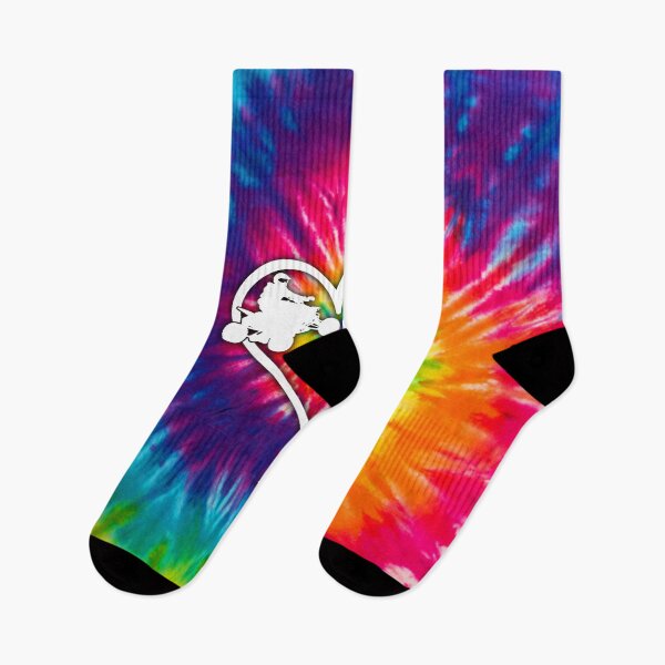 Item preview, ATV Tie Dye Hippie Art designed and sold by DarelliBeauty.