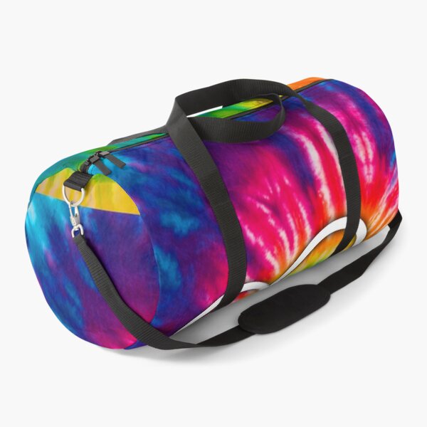 Item preview, ATV Tie Dye Hippie Art designed and sold by DarelliBeauty.