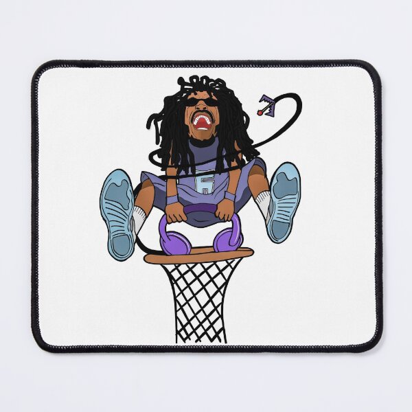 Item preview, Copy of Rasta Music Basketball designed and sold by DabGraphic.