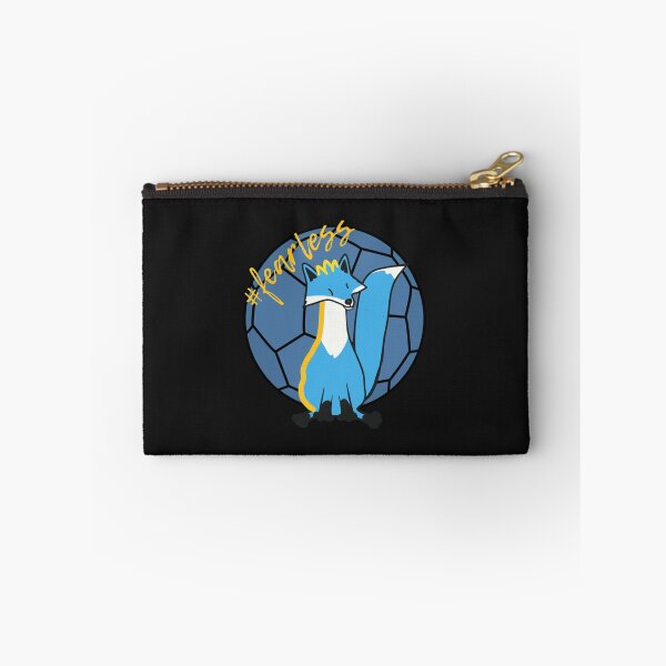 Item preview, Leicester City Fearless   designed and sold by TraffordPrint.