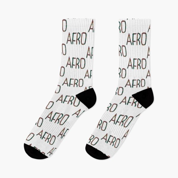 Item preview, Afro Print Colorful Patterns. designed and sold by NaniniDesigns.