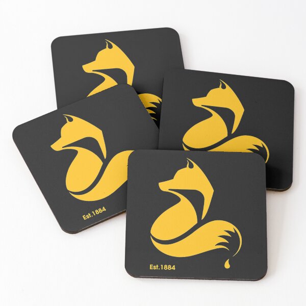 Item preview, Leicester Fox   designed and sold by TraffordPrint.