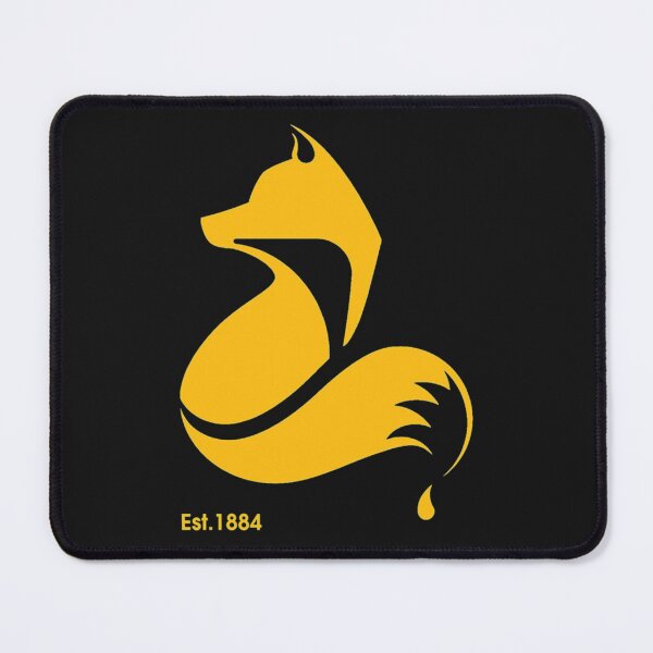 Item preview, Leicester Fox   designed and sold by TraffordPrint.