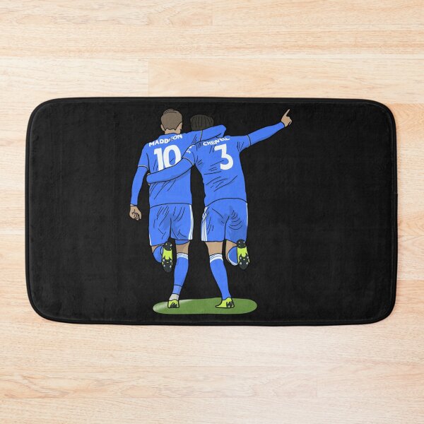 Item preview, Maddison and Chilwell   designed and sold by TraffordPrint.