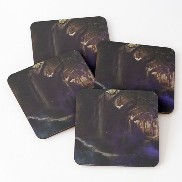 Item preview, Nebula Fantasy designed and sold by KnowingHeart.