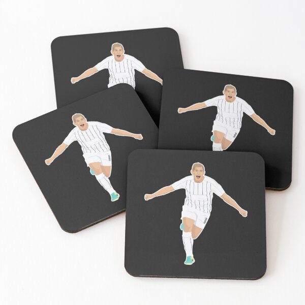 Item preview, Marc Albrighton Tri-blend  designed and sold by TraffordPrint.