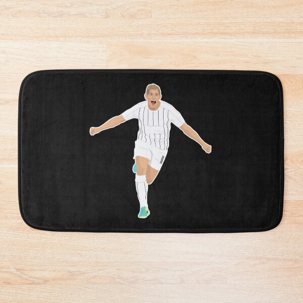 Item preview, Marc Albrighton Tri-blend  designed and sold by TraffordPrint.