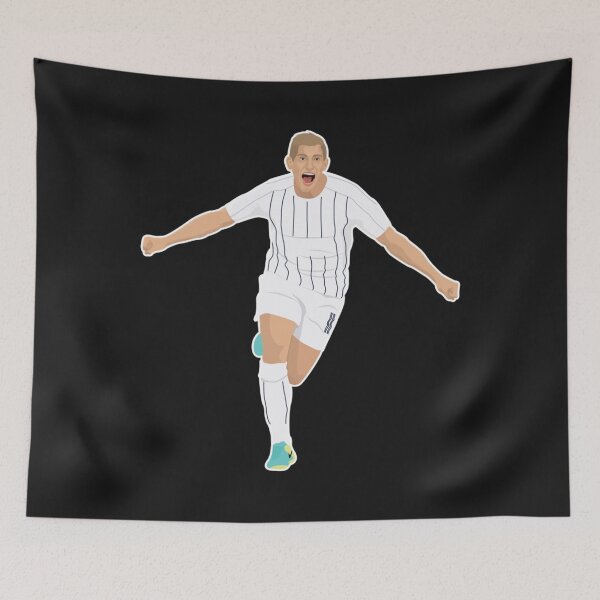 Item preview, Marc Albrighton Tri-blend  designed and sold by TraffordPrint.