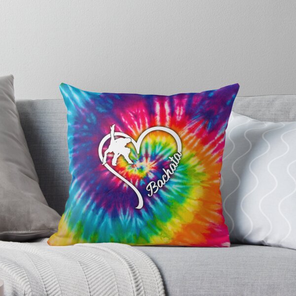 Item preview, Bachata Tie Dye Hippie Art designed and sold by DarelliBeauty.