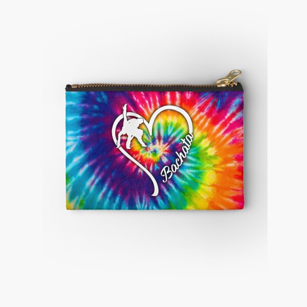 Item preview, Bachata Tie Dye Hippie Art designed and sold by DarelliBeauty.