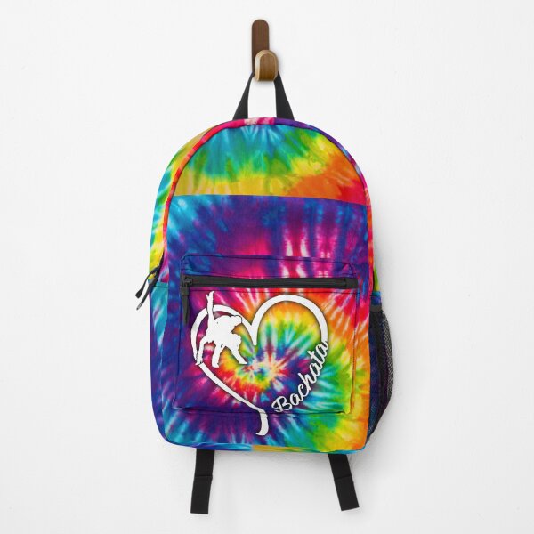 Item preview, Bachata Tie Dye Hippie Art designed and sold by DarelliBeauty.