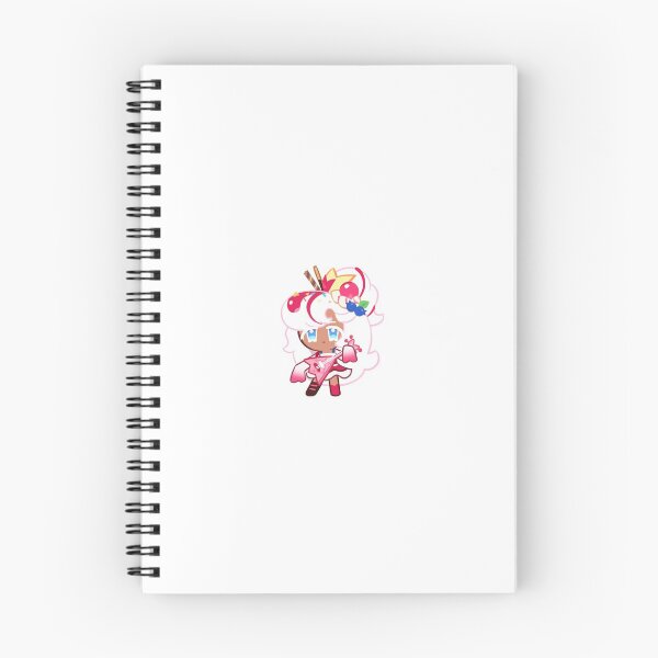 Item preview, parfait cookie cookie run kingdom designed and sold by meghandayyy.