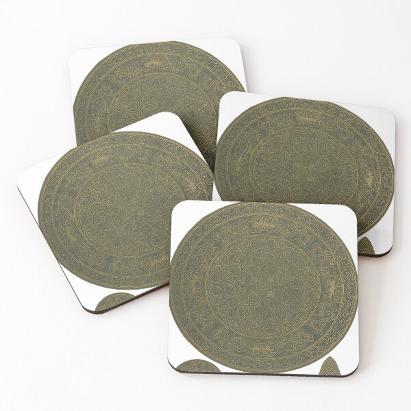 Item preview, Examples of Chinese Ornament designed and sold by Hanna Hanuman.
