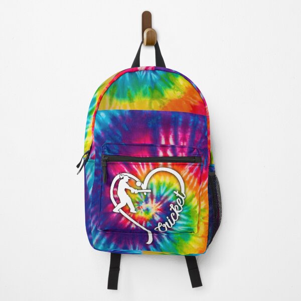 Item preview, Cricket Tie Dye Hippie Art designed and sold by DarelliBeauty.