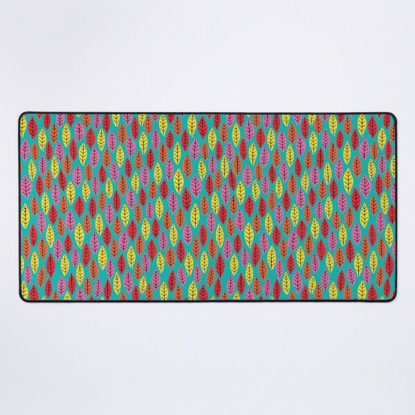 Item preview, Bright Leaf Design in green designed and sold by ZoeChapman.