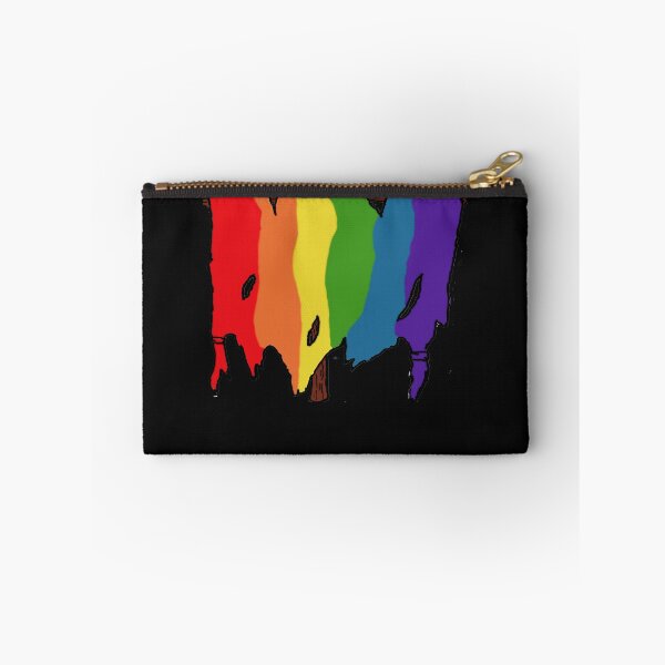 Item preview, Tattered Gay Pride Flag designed and sold by MariePeterson1.