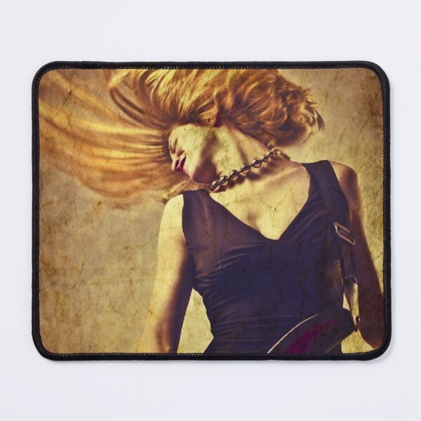 Item preview, Free Soul woman designed and sold by Anamika Mehta.