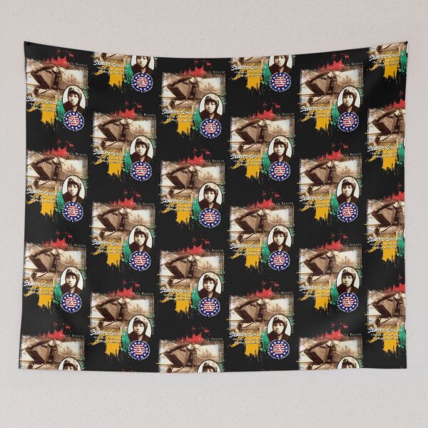 Item preview, betsey coleman designed and sold by redboy.