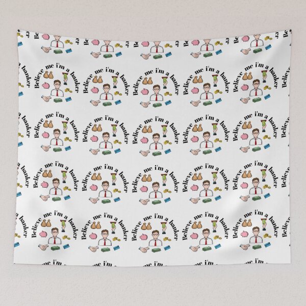 Item preview, Banker designed and sold by CreacionsMeraki.