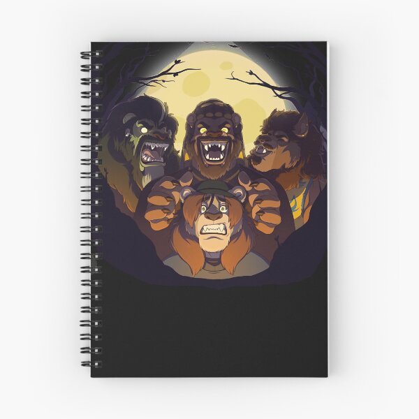 Item preview, Let’s Get Spooky Classic T-Shirt designed and sold by Chadkle.
