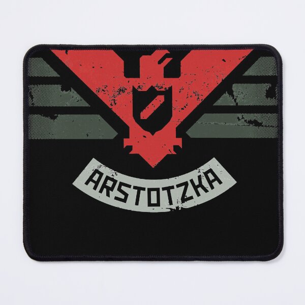 Item preview, Glory to Arstotzka Essential  designed and sold by gordomorga.