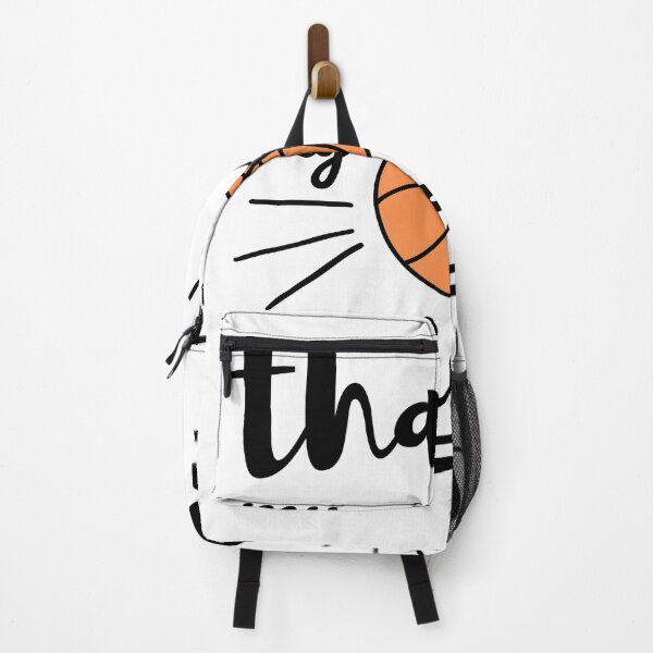 Item preview, Thats My Senior Basketball, Basketball Brother ,Basketball Sister designed and sold by singRsong.