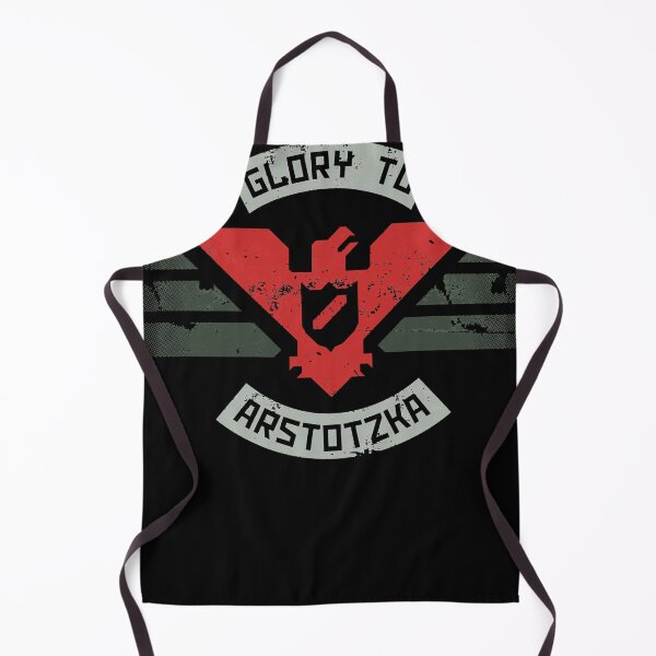 Item preview, Glory to Arstotzka Essential  designed and sold by gordomorga.
