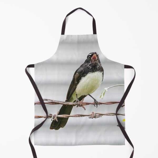 Item preview, Willie Wagtail 2 designed and sold by Peter Hocking.