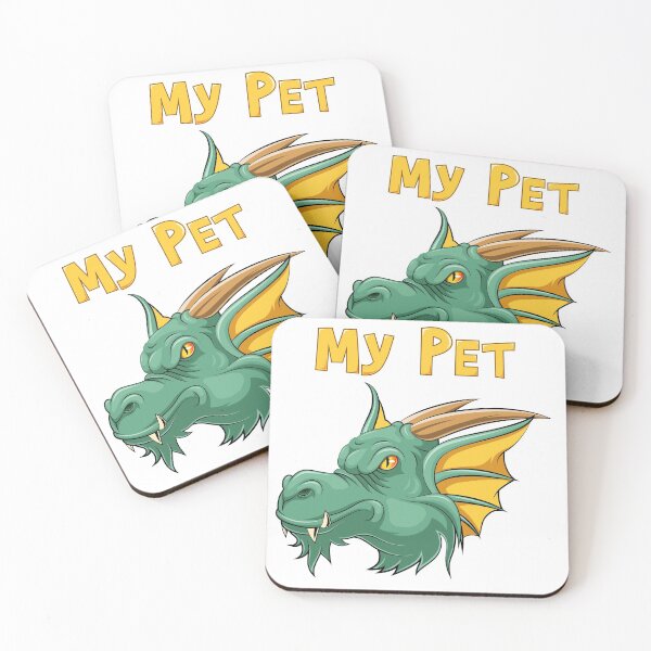 Item preview, dragon designed and sold by MariaFionawati.