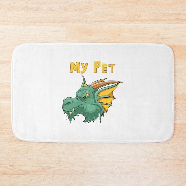 Item preview, dragon designed and sold by MariaFionawati.