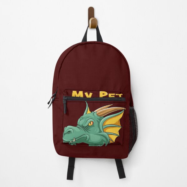 Item preview, dragon designed and sold by MariaFionawati.
