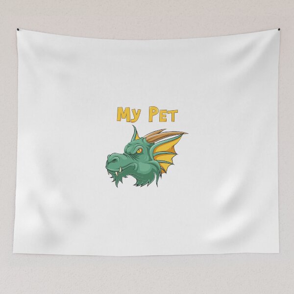 Item preview, dragon designed and sold by MariaFionawati.