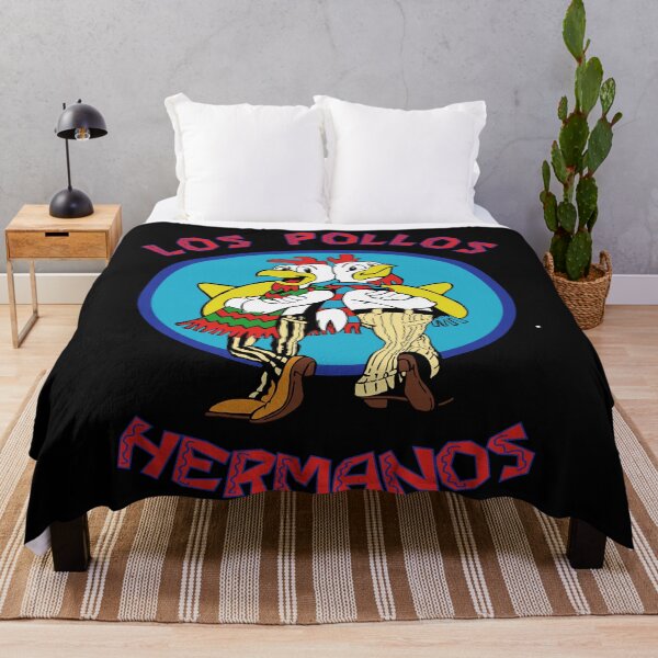 Item preview, Los pollos hermanos Camiseta Essential designed and sold by Chadkle.