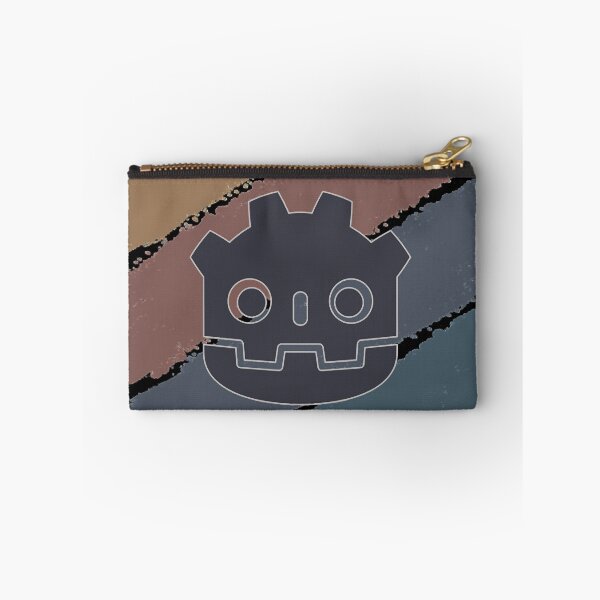 Item preview, Godot Game Engine - Rough Brush Classic  designed and sold by gordomorga.