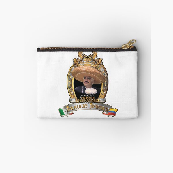 Item preview, Vicente Fernandez Horseshoe designed and sold by Cloudy--Skies.