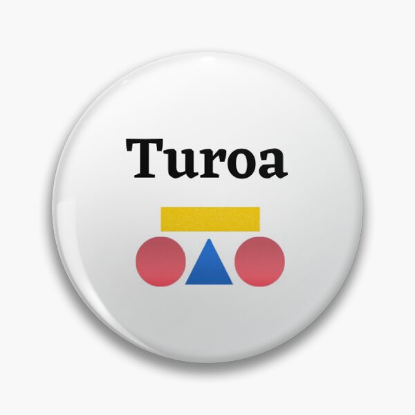 Item preview, Turoa NZ designed and sold by ukidding.