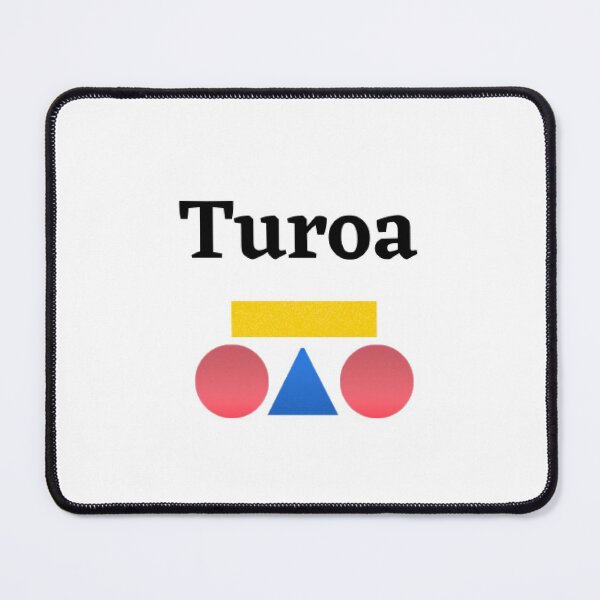 Item preview, Turoa NZ designed and sold by ukidding.