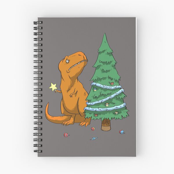 Item preview, T Rex Xmast designed and sold by Nancyaman134.