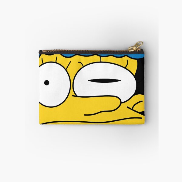 Item preview, Marge Smeared Classic T-Shirt designed and sold by Chadkle.