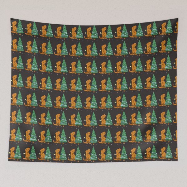 Item preview, T Rex Xmast designed and sold by Nancyaman134.