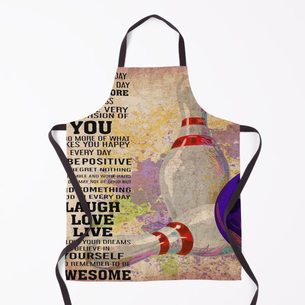 Item preview, Bowling Vintage Today Is A Good Day designed and sold by AverilArt.