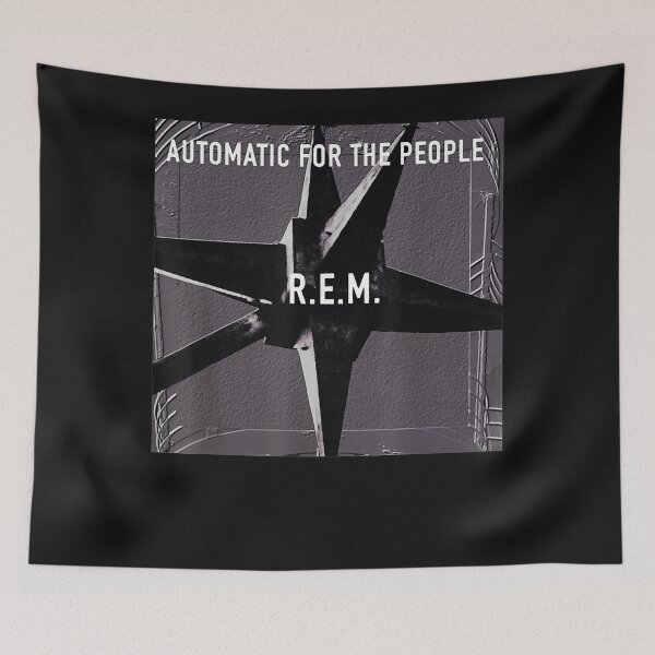 Item preview, Men Automatic For The Women People Classic T-Shirt designed and sold by Chadkle.