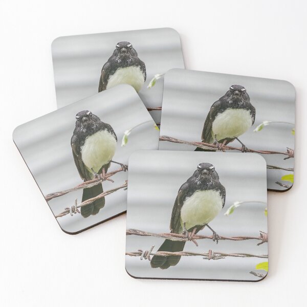 Item preview, Willie Wagtail 3 designed and sold by Peter Hocking.