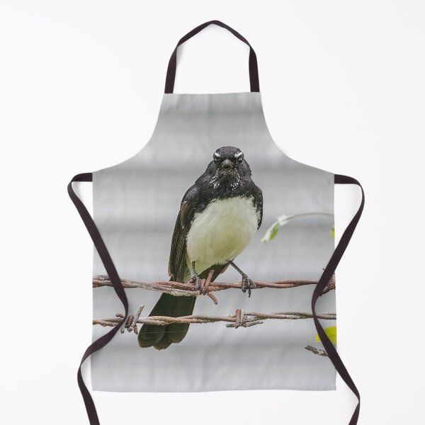 Item preview, Willie Wagtail 3 designed and sold by Peter Hocking.