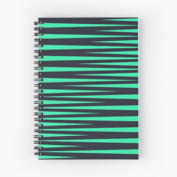 Item preview, Abstract Waves Art - Abstract Geometric Waves Art - Modern Abstract Geometric Art designed and sold by jacnotjac.