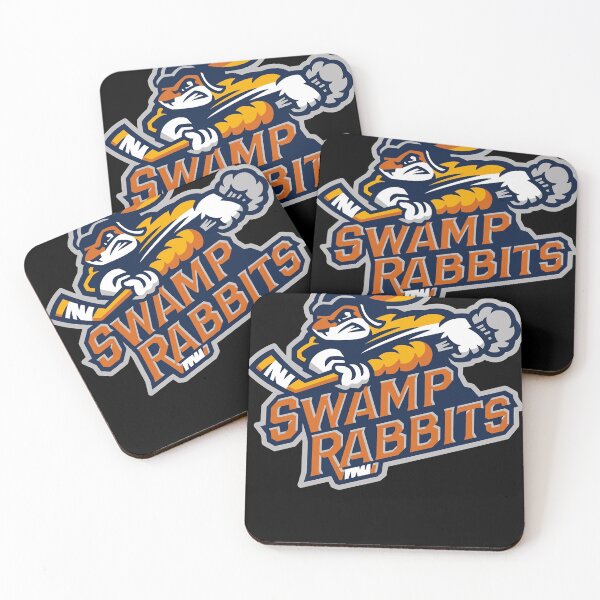Item preview, Greenville Swamp Rabbits Essential  designed and sold by gordomorga.
