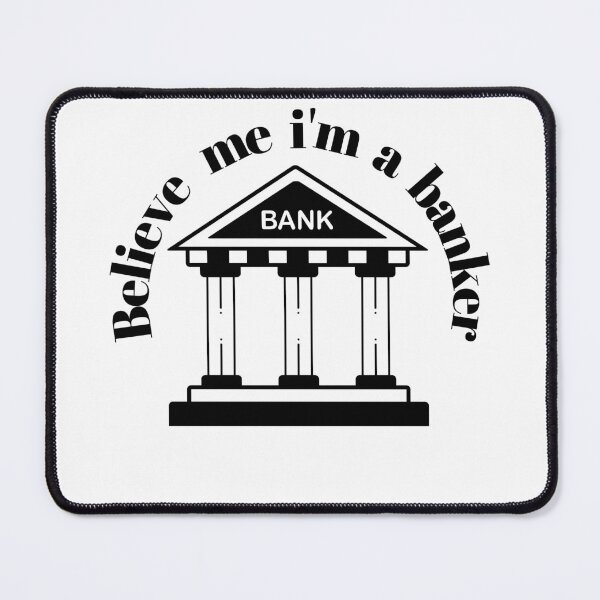 Item preview, Banker designed and sold by CreacionsMeraki.