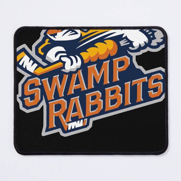 Item preview, Greenville Swamp Rabbits Essential  designed and sold by gordomorga.